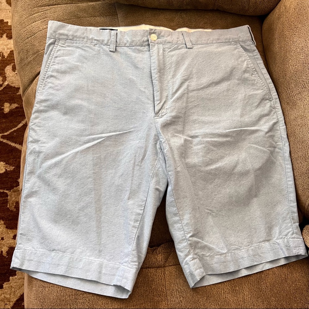 Polo Ralph Lauren Men’s Cotton Shorts